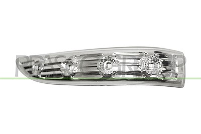 Prasco Blinkleuchte [Hersteller-Nr. HN8057415] für Hyundai