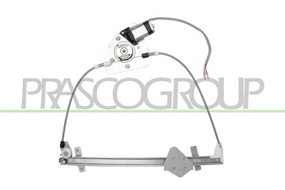 Prasco Fensterheber [Hersteller-Nr. ST043W026] für Seat