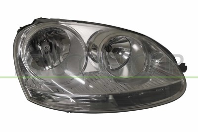 Prasco Hauptscheinwerfer [Hersteller-Nr. VG0364923] für VW