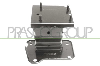 Prasco Halter, Stoßfänger [Hersteller-Nr. DS7121603] für Nissan