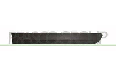 Prasco Zier-/Schutzleiste, Tür [Hersteller-Nr. HN3311454] für Hyundai