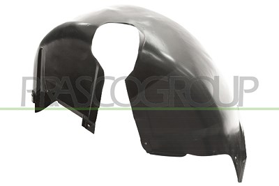 Prasco Verkleidung, Radhaus [Hersteller-Nr. VG0343653] für VW