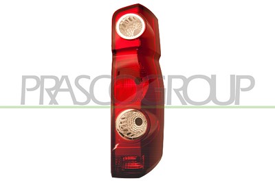 Prasco Heckleuchte [Hersteller-Nr. VG9524153] für VW