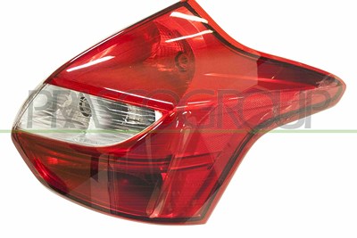 Prasco Heckleuchte [Hersteller-Nr. FD4284157] für Ford