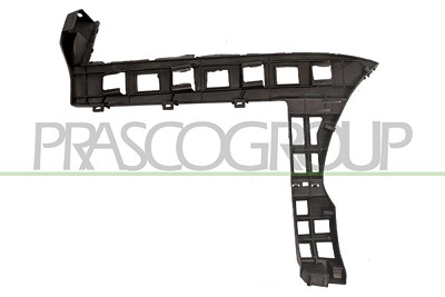 Prasco Halter, Stoßfänger [Hersteller-Nr. VG0541054] für VW