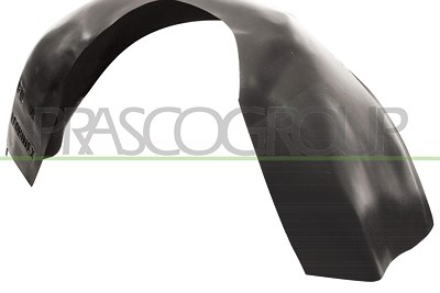Prasco Verkleidung, Radhaus [Hersteller-Nr. VG0163653] für VW