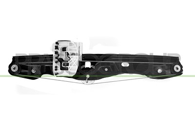 Prasco Fensterheber [Hersteller-Nr. BM124W064] für BMW