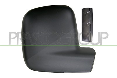Prasco Abdeckung, Außenspiegel [Hersteller-Nr. VG9047403] für VW