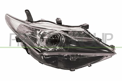 Prasco Hauptscheinwerfer [Hersteller-Nr. TY3544903] für Toyota