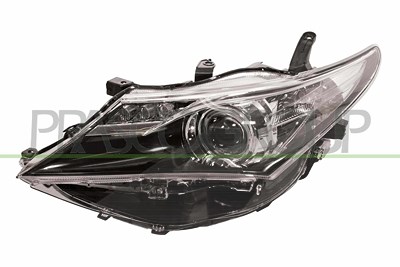 Prasco Hauptscheinwerfer [Hersteller-Nr. TY3544914] für Toyota
