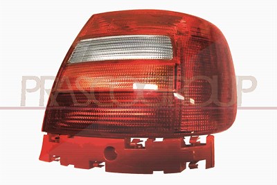 Prasco Heckleuchte [Hersteller-Nr. AD0174151] für Audi