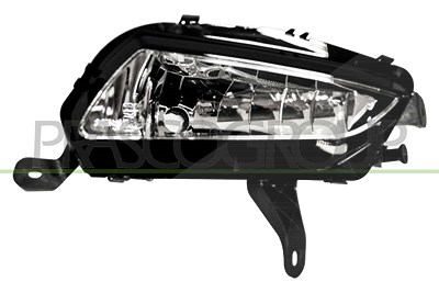 Prasco Nebelscheinwerfer [Hersteller-Nr. OP4204413] für Opel, Vauxhall