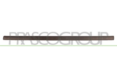 Prasco Zier-/Schutzleiste, Tür [Hersteller-Nr. OP3501403] für Opel, Vauxhall