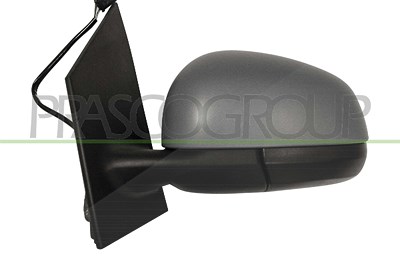 Prasco Außenspiegel [Hersteller-Nr. ME3087224] für Smart