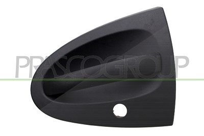 Prasco Türgriff [Hersteller-Nr. ME3058002] für Smart