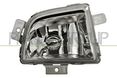 Prasco Nebelscheinwerfer [Hersteller-Nr. DW3264423] für Daewoo