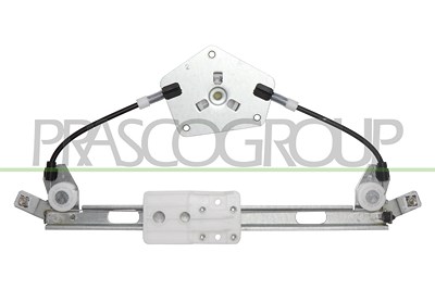 Prasco Fensterheber [Hersteller-Nr. VG052W063] für VW