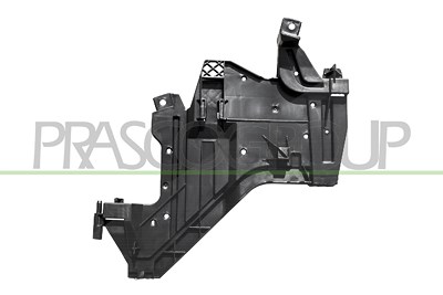 Prasco Halter, Hauptscheinwerfer [Hersteller-Nr. AD0243414] für Audi