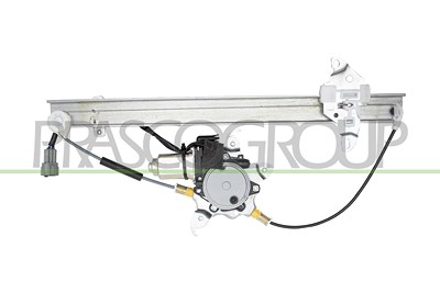 Prasco Fensterheber [Hersteller-Nr. DS830W034] für Nissan