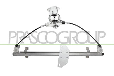Prasco Fensterheber [Hersteller-Nr. DS814W023] für Nissan