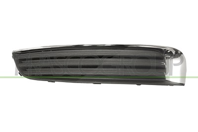 Prasco Blende, Stoßfänger [Hersteller-Nr. OP0602126] für Vauxhall, Opel