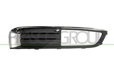 Prasco Blende, Stoßfänger [Hersteller-Nr. OP0602135] für Opel, Vauxhall