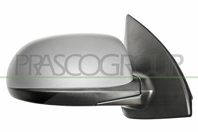 Prasco Außenspiegel [Hersteller-Nr. HN0037313P] für Hyundai