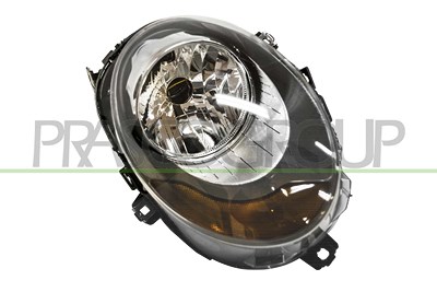 Prasco Hauptscheinwerfer [Hersteller-Nr. MN3124913] für Mini