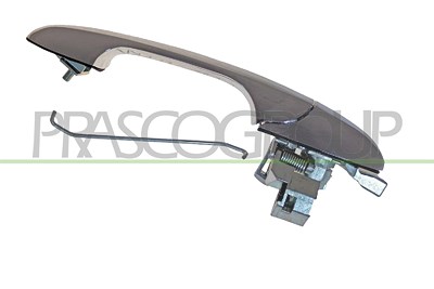 Prasco Türgriff [Hersteller-Nr. FT0308003] für Abarth, Fiat