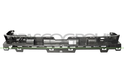 Prasco Halter, Stoßfänger [Hersteller-Nr. ME0451065]