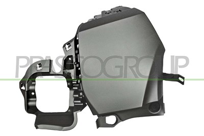Prasco Stoßfänger [Hersteller-Nr. JE1001153] für Jeep