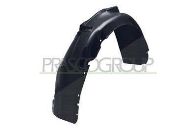 Prasco Innenkotflügel [Hersteller-Nr. VG0523604] für VW