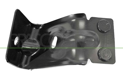 Prasco Halter, Stoßfänger [Hersteller-Nr. DS7121054] für Nissan