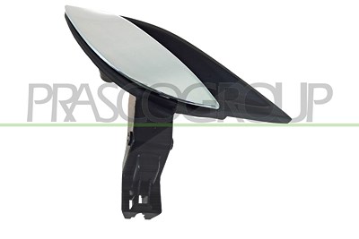 Prasco Türgriff [Hersteller-Nr. FT5208601] für Fiat