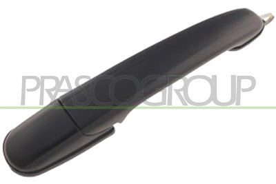 Prasco Türgriff [Hersteller-Nr. VG0958111] für VW, Seat