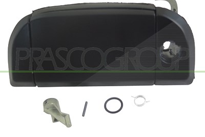 Prasco Türgriff [Hersteller-Nr. VG9138002] für VW