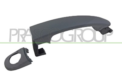 Prasco Türgriff [Hersteller-Nr. VG5228004] für Skoda, VW, Seat
