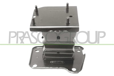 Prasco Halter, Stoßfänger [Hersteller-Nr. DS7121604] für Nissan