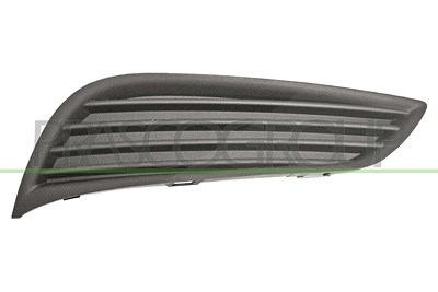 Prasco Blende, Stoßfänger [Hersteller-Nr. OP4202123] für Vauxhall, Opel