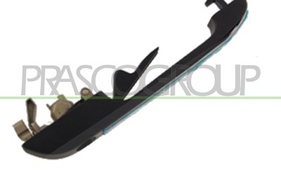 Prasco Türgriff [Hersteller-Nr. VG0288002] für VW