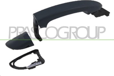 Prasco Türgriff [Hersteller-Nr. VG0548203] für VW