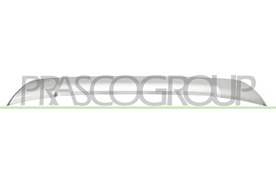 Prasco Zier-/Schutzleiste, Stoßfänger [Hersteller-Nr. TY2921245] für Toyota