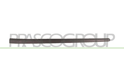 Prasco Zier-/Schutzleiste, Tür [Hersteller-Nr. VG0361404] für VW