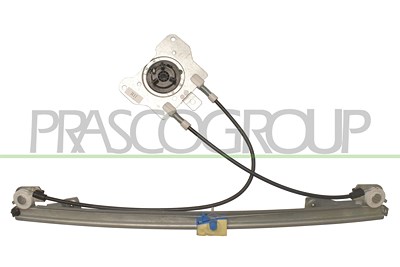 Prasco Fensterheber [Hersteller-Nr. FT150W011] für Citroën, Peugeot, Fiat
