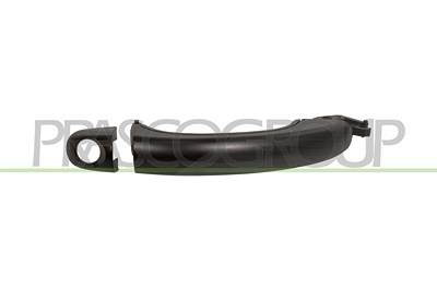 Prasco Türgriff [Hersteller-Nr. VG8158004] für VW