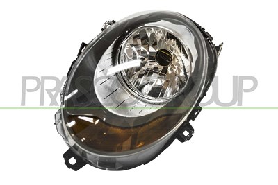 Prasco Hauptscheinwerfer [Hersteller-Nr. MN3124914] für Mini