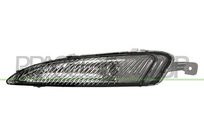 Prasco Blinkleuchte [Hersteller-Nr. OP4184140] für Opel, Vauxhall