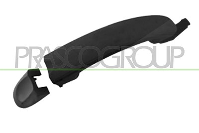 Prasco Türgriff [Hersteller-Nr. VG6108003] für VW