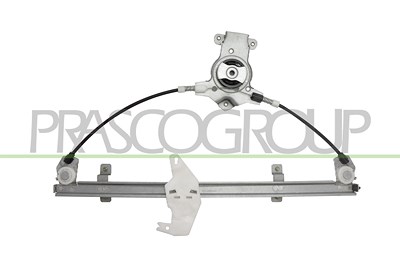 Prasco Fensterheber [Hersteller-Nr. DS422W023] für Nissan