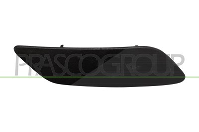 Prasco Blende, Stoßfänger [Hersteller-Nr. ME9211237] für Mercedes-Benz